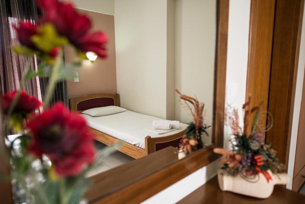 Hotel Alexandros Néoi Póroi Værelse billede